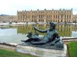 Le château de Versailles