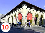 Le marché Saint-Germain